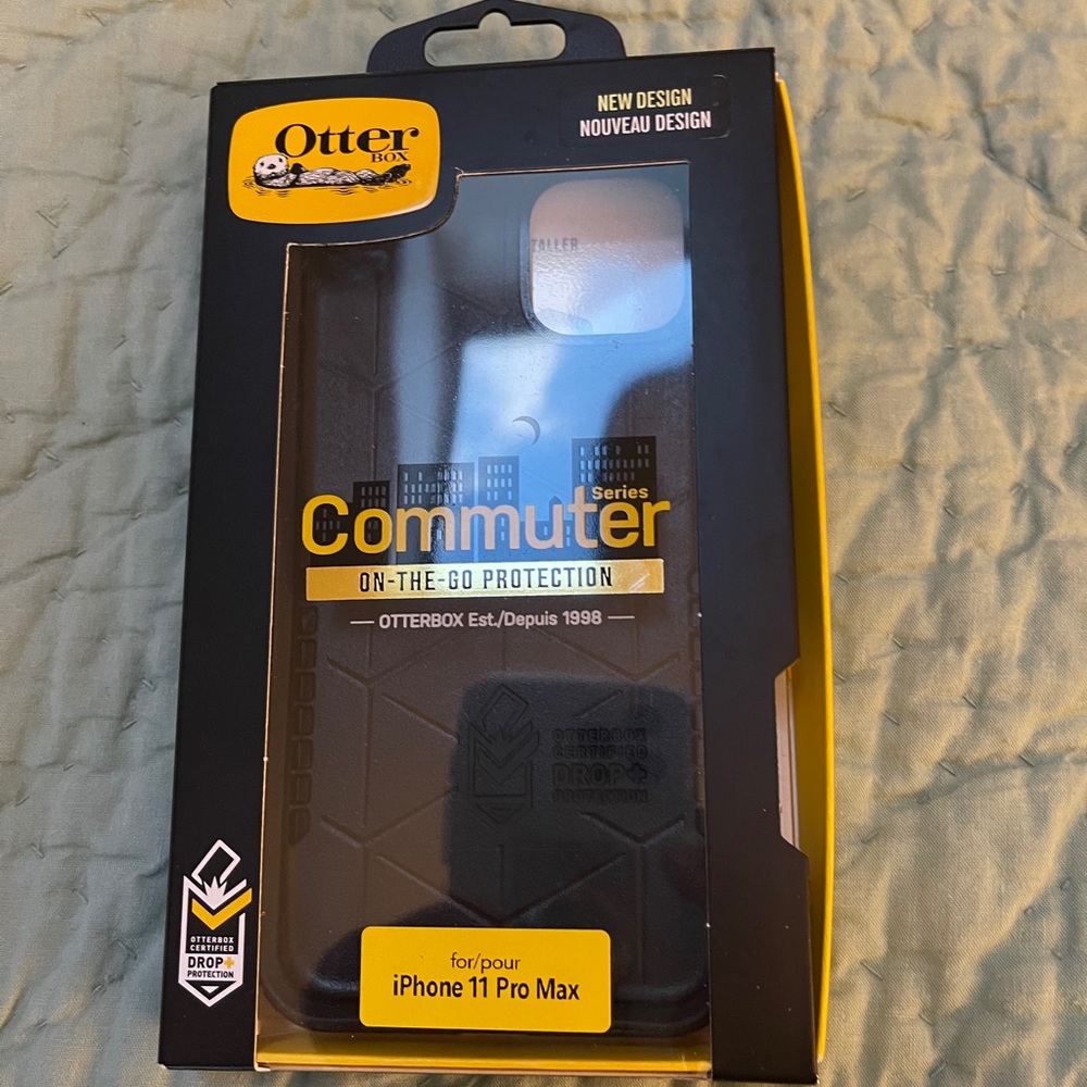 Otter Box IPhone 11 Pro Max